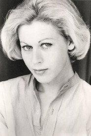 Solveig Müller as  in Maria und der Paragraph 1974