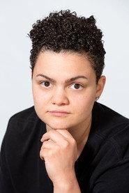 Chelsea Lee as Jenn in Sound of Metal 2020