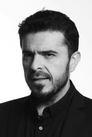 Diego Camargo as Doctor in Mom Behind the Wheel 2019
