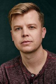 Michael Scott Allen as Josh in Bad for the Boats 2017
