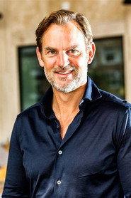 Ronald de Boer as in Michael Mols: Behind the Smile 2003