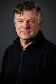 Chris Becker as Church Elder in Just One More 2026