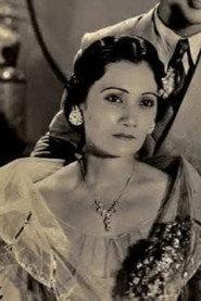 Rosa Aguirre as Mrs. Teria in Hope 1951
