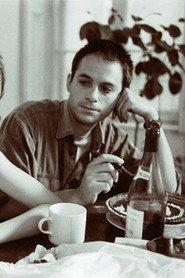 Miklós Déri as Photographer in Hungarian Fragment 1998