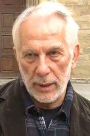 Alessandro Perrella as Magistrate in Byleth: The Demon of Incest 1972