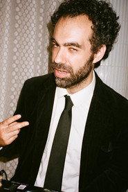 Richard Melkonian as Boyfriend in Universe 25 2025