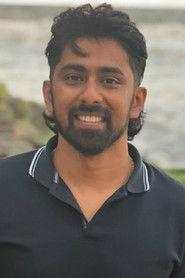 Josekutty Jacob as Vivek in Ennalum Ente Aliya 2023