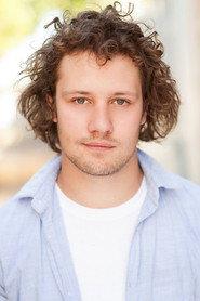 Rowan Hills as Jack in Tagged 2011