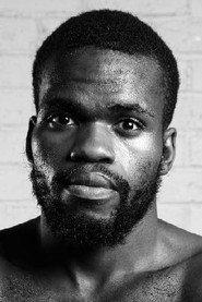 Lerato Dlamini as Self in Peter McGrail vs. Alexander Espinoza 2022