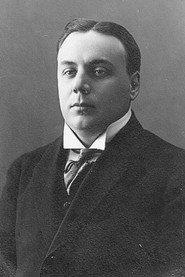 Nikolai Shmidtgof as Alpatov, manufacturer in Stepan Khalturin 1925