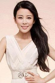 Jia Yuanyuan as in Ganqing shenghuo 2010