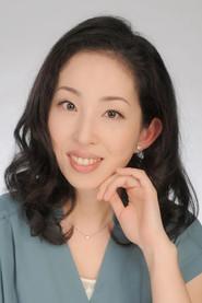 Mami Kameoka as in Scary True Stories: Night 4 - Living Spirit 2005