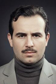 Kemal Kan as Murat in Namus Kurbanı 1957