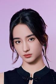 Vanda Margraf as Feng Baobao(Awu) in The Traveller 2024