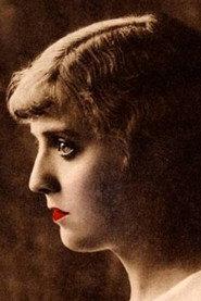 Lilly Jacobson as Ivan's Sister in Brother Against Brother 1913