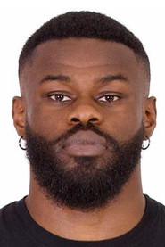 Armel Mbumba-Yassa as Self in Conor Benn vs. Peter Dobson 2024