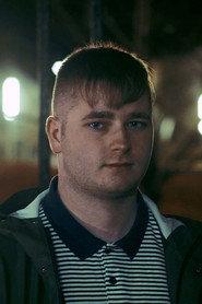 Magnus Ferguson as Bandit in 2035 2020