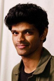 Kesav Binoy Kiron as Sri in Girls Will Be Girls 2024