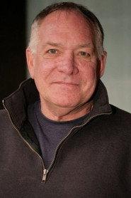 Ross Bickell as The Old Man in Strange Kindness 2024
