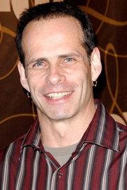 Lloyd Eisler as Gaston in Beauty and the Beast: A Concert on Ice 1996