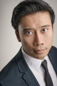 Christopher Khai as  in Queerantine! 2009