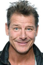 Ty Pennington as Mr. Mills in No Address 2025