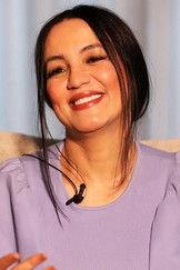 Sana Akroud as Ito in Ahmed Guessous 2010