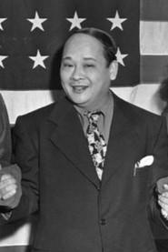 Joe Wong as Tim Quong in Adventures in Silverado 1948