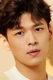 Yu Yinhao as Wu Sicong in CEO and His Man 2015