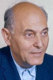 Georg Solti as Conductor in Falstaff 1979