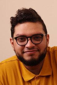 Mohsen Ahmed as Mohsen Ahmed in The Last Winter 2023