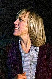 Brenda Cavendish as Lucy in Tarka the Otter 1979