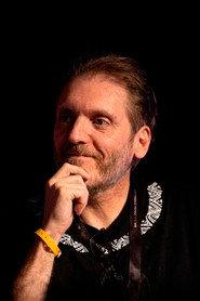Luiz Alberto Cassol as himself in Doc Cineclube da Boca 2026