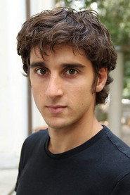 Carlo Fabiano as Luca, il figlio di Claudio in Life Is a Wonderful Thing 2010