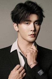Zhao Xudong as Mr. Luo in Puffer Rhapsody 2022