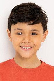 Exavier Montanez as Neil Spencer in The Whisper Man 2026