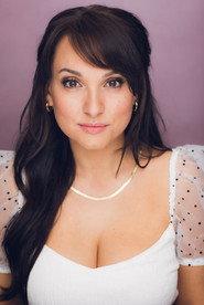 Alexandra Giorgio as Bernice in Happy Yummy Chicken 2016