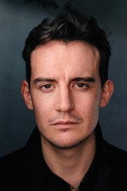 Andrew Buzzeo as Peter Highland in The Estate 2025