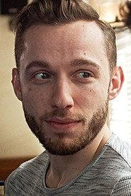 Calum Ewan Cameron as Matt in CrossRoad 2016
