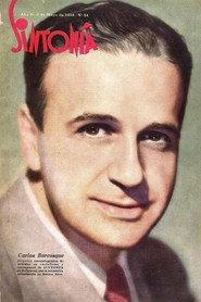 Carlos F. Borcosque as  in How to Make an Argentine Film 1948