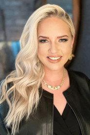 Sarah Knappik as  in The Juice of Evil 2025
