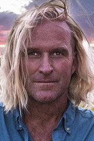 Gary Orona as Tourist in Alien Attack at Groom Lake 2024