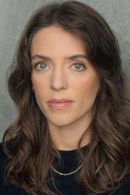 Katie Smale as Jess in NEW ATLANTIS 