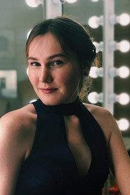 Elizabeth Slade as Marie Andersson in The Ivory Gate 2018
