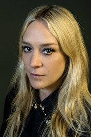 Chloë Sevigny as Dr. Kim Sayers in After the Hunt 2025