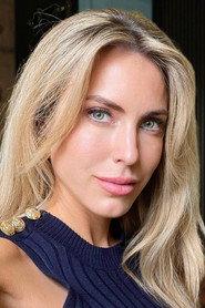 Melina Figueroa as Cynthia in Until the End of the World 2026