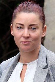 Michelle Byrne as Ricky's Wife in My Summer of Love 2005