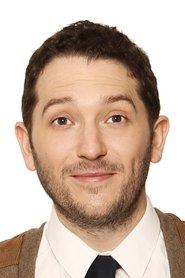 Jon Richardson as Self in Channel 4's Comedy Gala 2013 2013