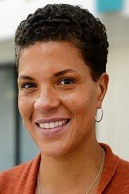Michelle Alexander as Herself in Hidden Colors 2: The Triumph of Melanin 2012