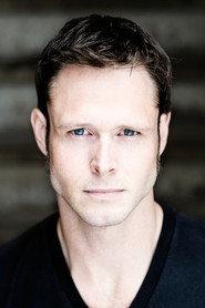Michael Abbott Jr. as Sheriff Wilson in Verity 2026